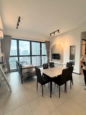 Urban Suites 1