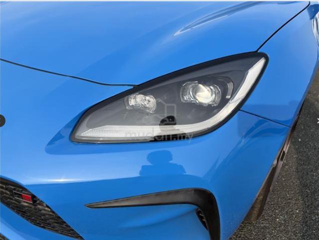 2024 Toyota GR86 2.4 RZ 3BA-ZN8 (A) - 5
