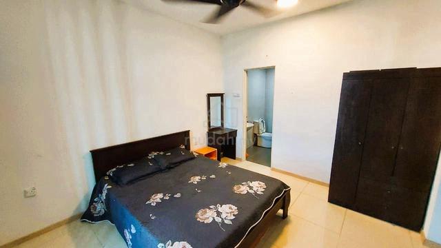 Vista Alam Serviced Apartment 1