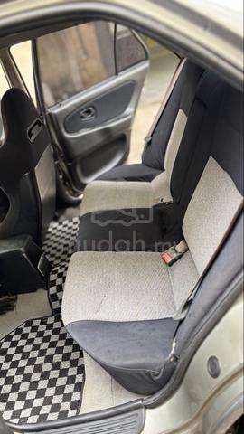 2003 Proton WIRA 1.5 GL (M) - 5