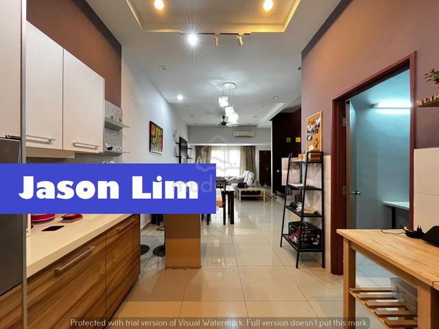 Setia Pearl Island Terrace House Bayan Lepas Jln Nuri 1