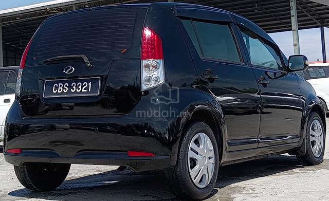 CASH ONLY | Perodua Myvi 1.0 Manual 2005 CBS 3321 - 3