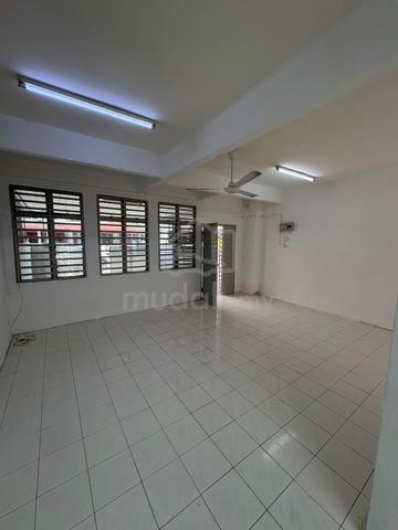 Double Storey Simpang Ampat Murah Disewa 1