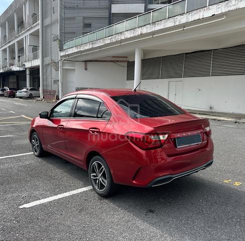 2020 Proton SAGA PREMIUM AT 1.3L (A) FULL LOAN - 3