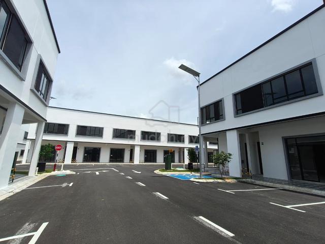 Eco Tropic Avenue II @ Kota Masai 1