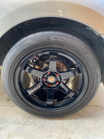 2015 Mitsubishi TRITON 2.5 QUEST KL3TJNHFR (M) - 5