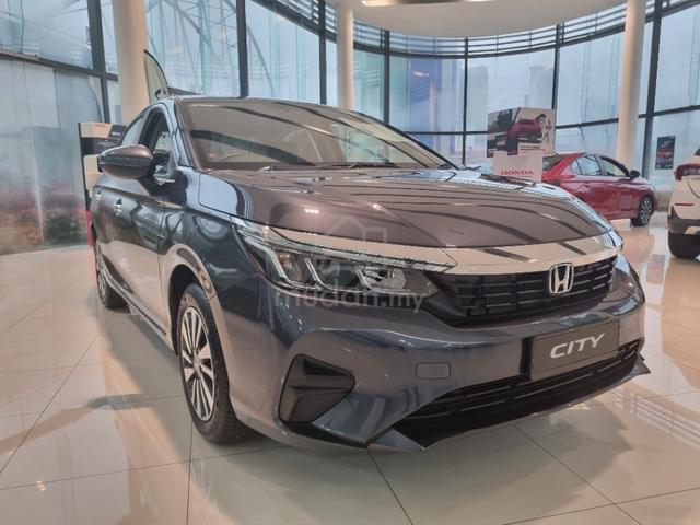 Honda CITY rebate 18K*🎁🎁🎁 - 3