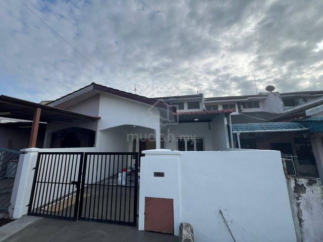 [Non bumi] Taman Cheng Jaya Melaka teres setingkat untuk dijual 1