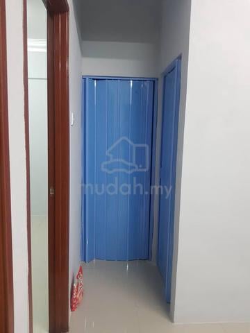 Flat Taman Rinting 4