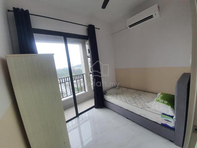 Super Good Deal Equine Resident Fully Furnished Room For RENT !!! 1