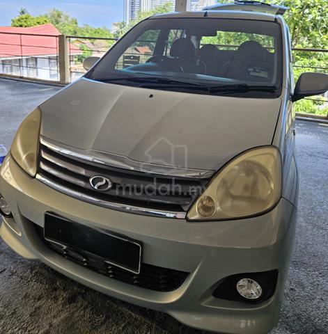 2010 Perodua VIVA 1.0 ELITE (A) 989 S.P - 1