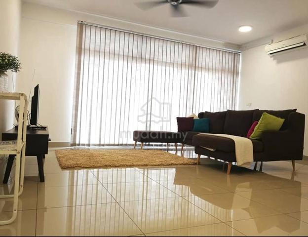 Austin Regency 1