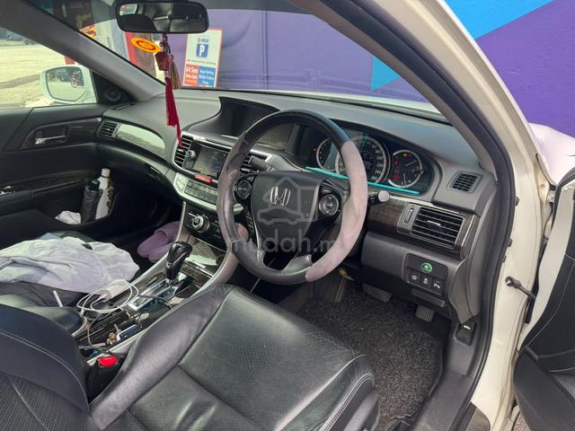 2015 Honda ACCORD 2.0 VTI-L MY2013 (A) - 3