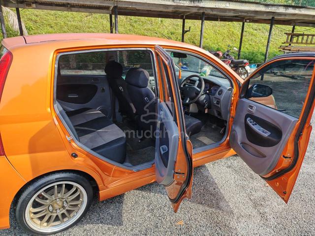 2010 Perodua VIVA 1.0 ELITE MT (M) - 5