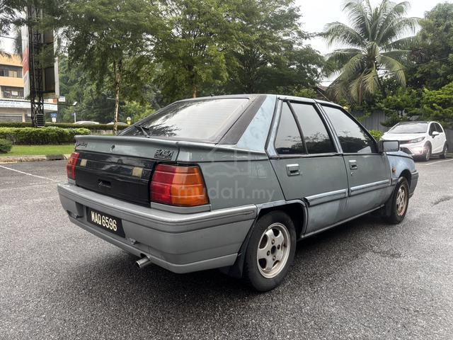 2000 Proton ISWARA 1.5 C12 (M) - 5