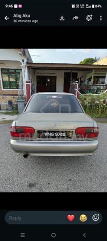 2005 Proton WIRA 1.5 GL (M) - 1