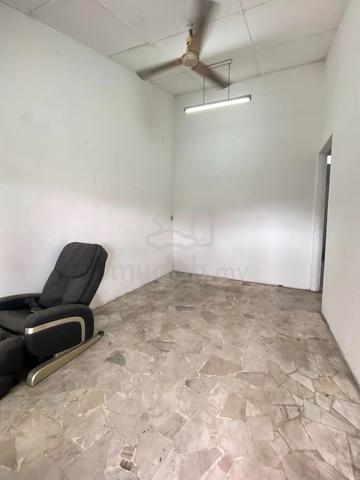 Kulai Taman Pertama Single Storey  Rm358k ONLY ! 1