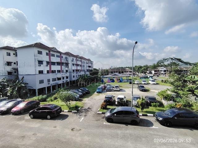 Taman Melawati 1