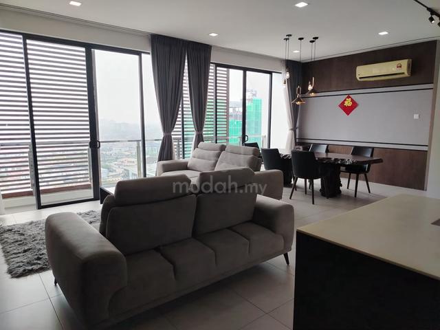 Gala City Residences 1