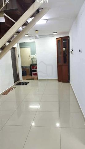 (✅BEST DEAL✅) 2 Storey✅ Taman Selayang Jaya✅ Sri melati Bidara Utama 1