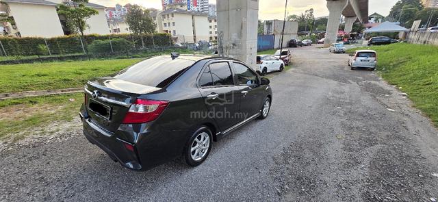 2021 Perodua BEZZA 1.0 GX (A) - 4