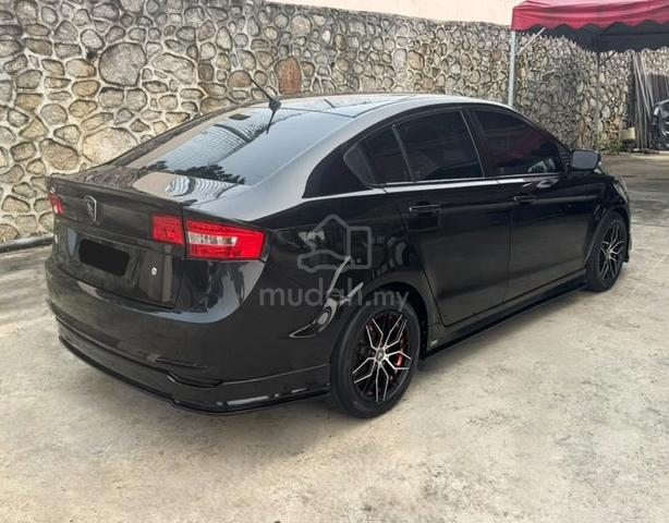 2016 Proton PREVE 1.6 CFE PREMIUM (A) - 2