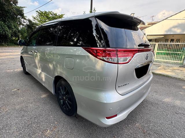 Toyota ESTIMA 2.4 AERAS G PACKAGE ACR50W - 4