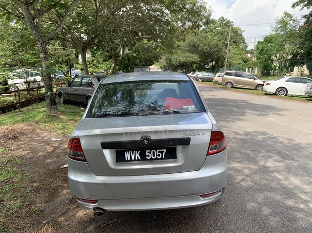 2011 Proton SAGA 1.3 FL (A) - 4