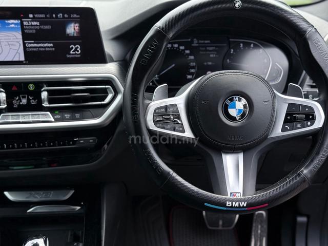 2022 Bmw X3 2.0 SDRIVE20I M SPORT MY18 G01 - 5
