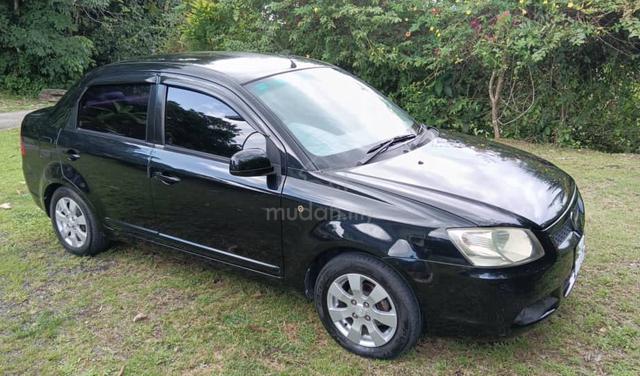 2009 Proton SAGA 1.3 SE (A) - 1