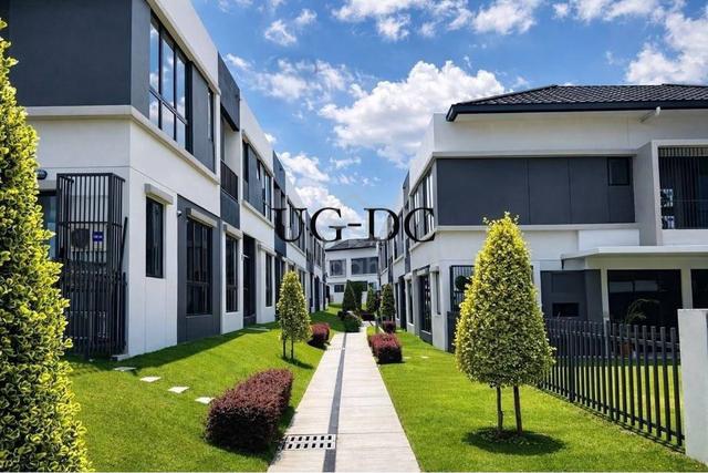 Ember Eco Ardence Townhouse Ground Floor Fully Renovated Unit for Sale 1