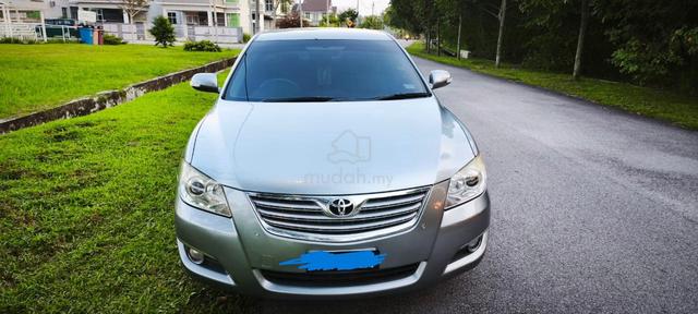 2007 Toyota CAMRY 2.0 E ACV41R-JEPNKE (A) - 1