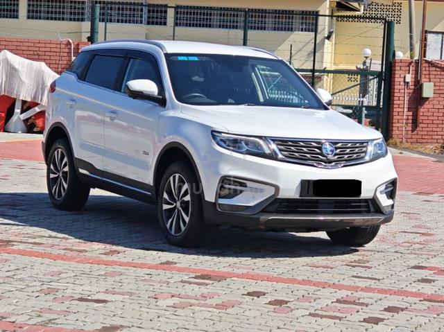 FullService X70 60KKM CKD 2020 FullLoan Proton 1.8 - 2