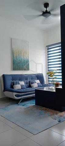 Residensi Ostia 1
