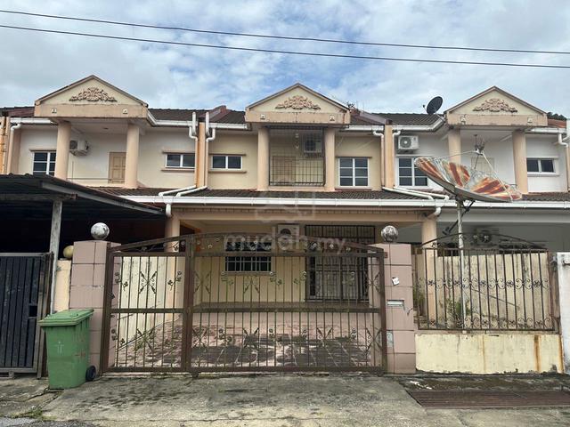 BIG UNIT 5.4 points Double Storey 13th Kuching 1