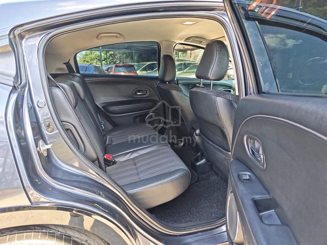 2016 Honda HR-V FULL SPEC 1.8 (AUTO) - 5