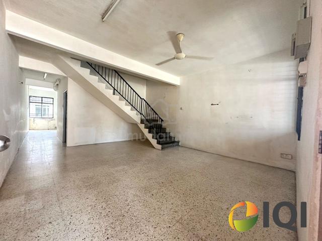 Cheapš¢ Taman PermatašLorong Damai 2-sty Terrace | Great Location š„ 1