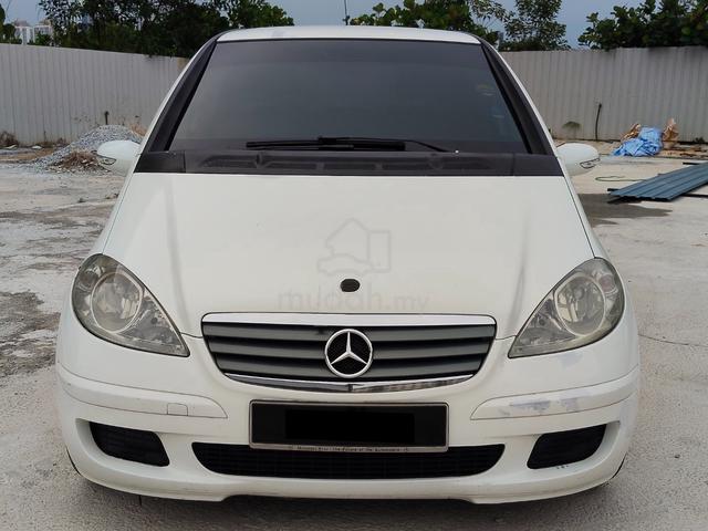 Mercedes Benz A170 A150 1.5 (A) CBU CLASSIC UNIT - 2