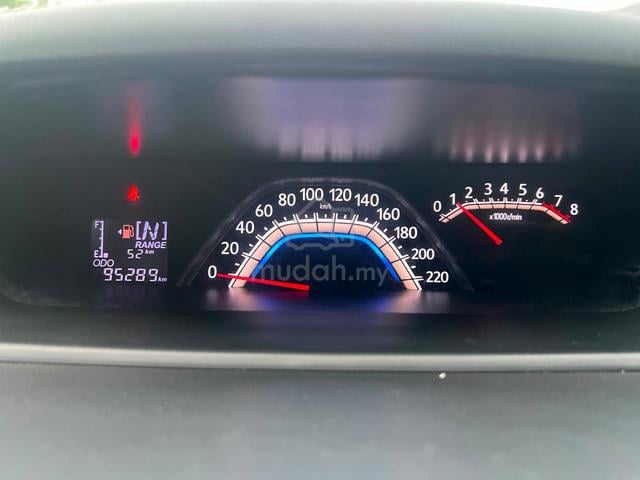 2019 Perodua ALZA 1.5 AV (A) - 3