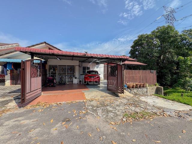 Single Storey Bandar Bukit Mahkota BBM3 Bangi 1