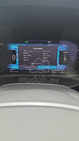 2022 Volvo XC60 2.0 RECHARGE T8 ULTIMATE (A) - 5