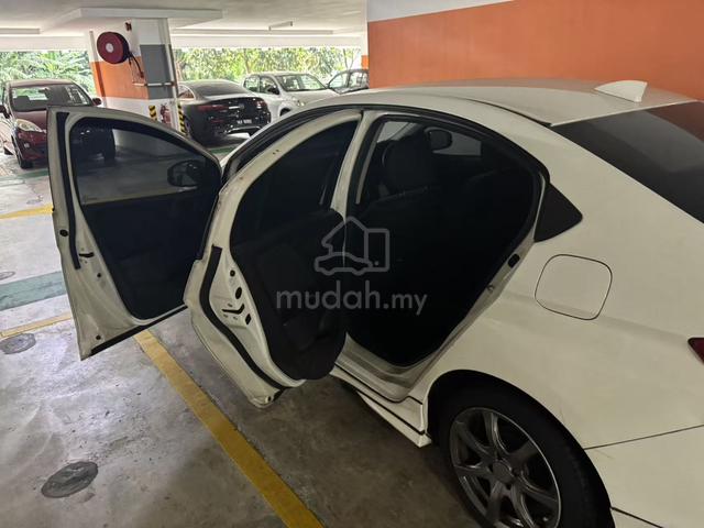 2014 Honda CITY 1.5 S+ MY14 GM6 (A) - 3