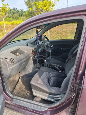 2010 Proton SAGA 1.3 M-LINE (A) - 4