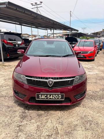 2017 Proton PREVE 1.6 CFE PREMIUM (A) - 1