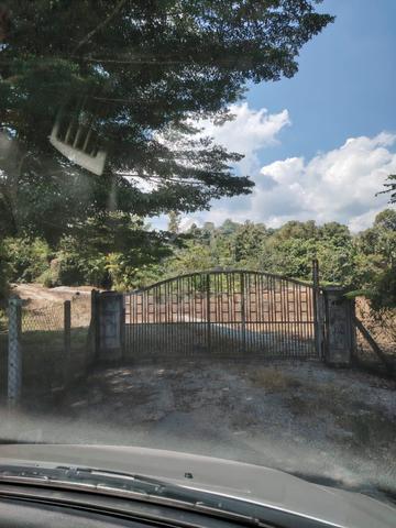 Agricultural Land for Rent | Mukim Pantai, Seremban | 2 Acres 1
