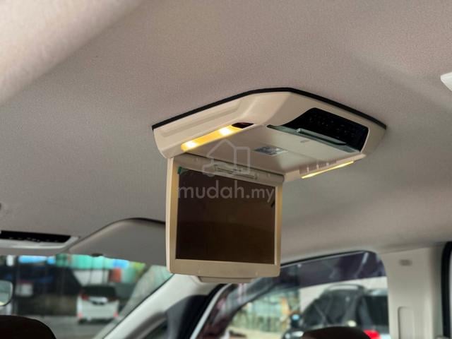 2019 Nissan SERENA 2.0 J IMPUL TOP SPEC - 1Y WRTY - 5