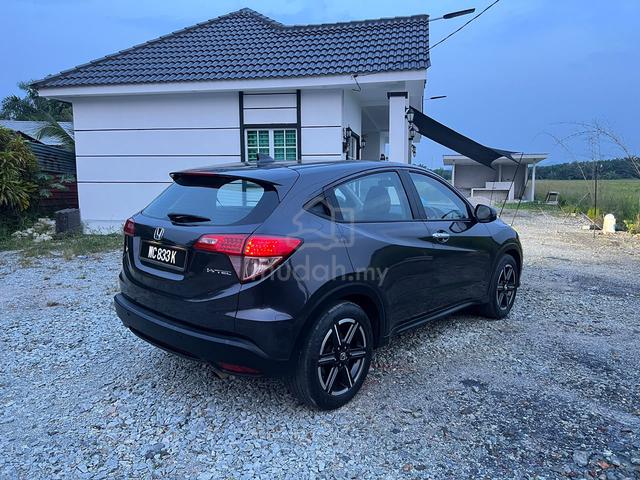2015 Honda HR-V 1.8 V (A) PREMIUM - 3