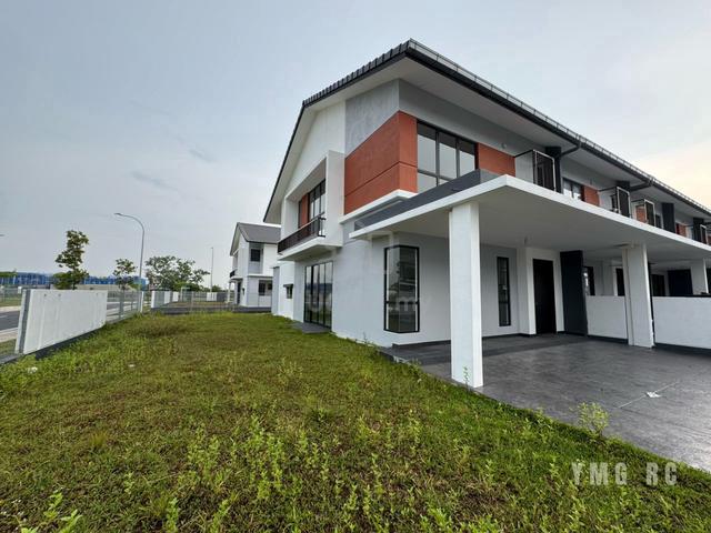 Below Market !! Brand New !! Casira 3 Bukit Raja Klang 1