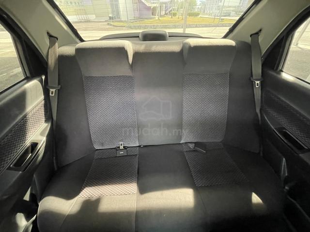 Proton SAGA BLM 1.3 M-LINE (A) - 4