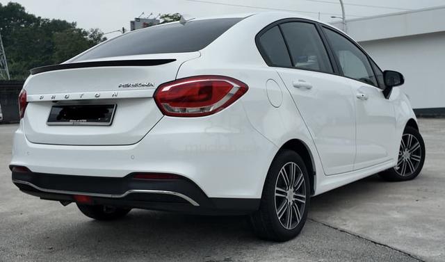 2020 Proton PERSONA PREMIUM 1.6L (A)LOW MILEAGE!! - 5